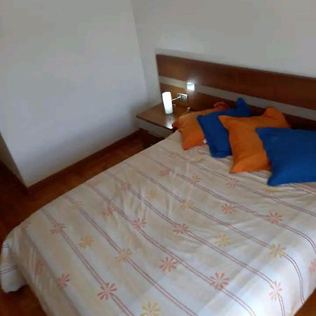 Habitacion Renfe Pamplona Kültér fotó