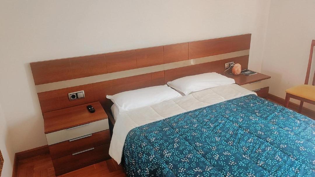 Habitacion Renfe Pamplona Kültér fotó